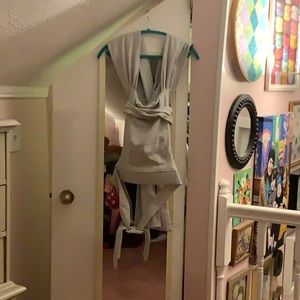 Lalabu Kerier in Fog